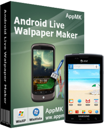 Convert image files to live wallpapers for android devices - Android live wallpaper  maker