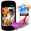 Android Magazine App Maker 2.3 C