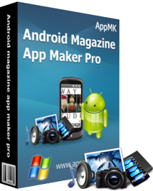 android magazine app maker professional full version