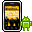 Android Magazine App Maker icon