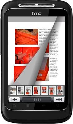 APPMK- Free Android  book App Art-in-BathRoom screenshot